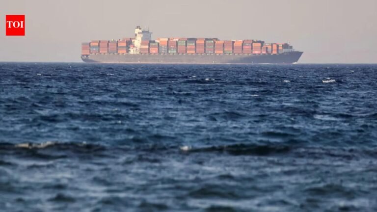 Oman Ship Attack: Government summons top US diplomat over Oman ship attack that left 3 Indians missing | India News