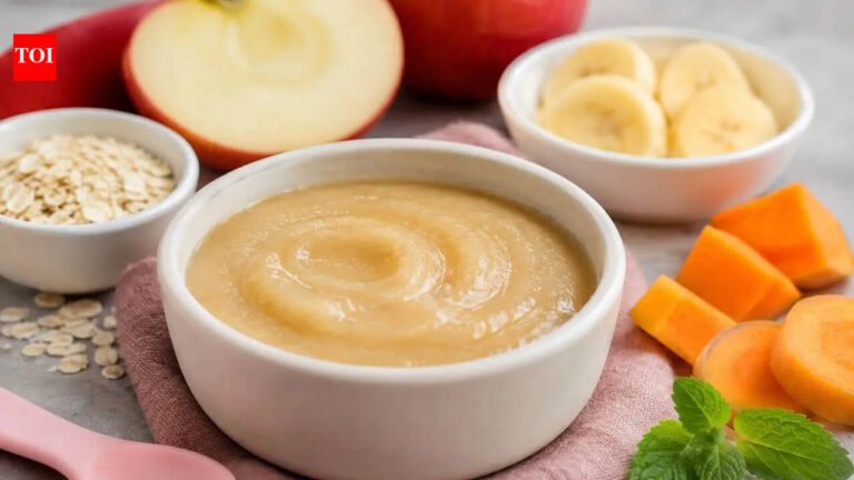 FSSAI Confirms No New Regulation on Zero Added Sugar in Baby Foods Amid Controversy | India News